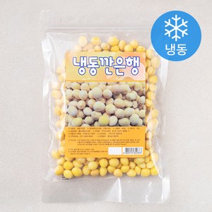 네이처원 깐은행 (냉동), 400g, 1개