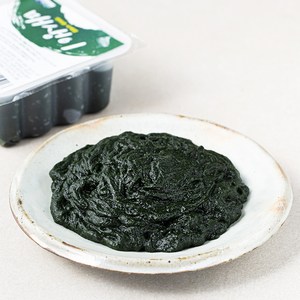 갯마을 사계절 매생이, 250g, 1개