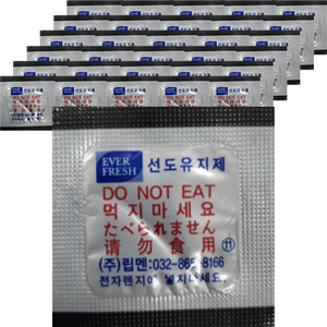 립멘 선도유지제 자체반응형 산소흡수제, 150ml, 1개