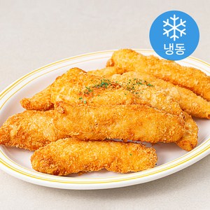 올바른 수제통살 치킨텐더 (냉동), 1kg, 1개