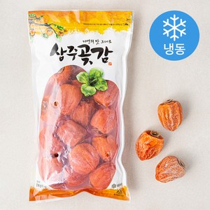 국내산 봉지곶감 (냉동), 700g(중), 1개