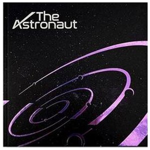 진 (방탄소년단) - The Astonaut 랜덤발송, 1CD