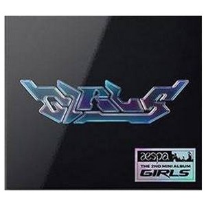 에스파 - 미니 2집 Girls Digipack Ver 랜덤발송, 1CD