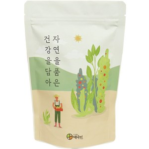 자연닮음 국산 볶은 무말랭이 차, 300g, 1개입, 1개