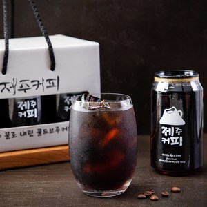 마이빈스 콜드브루 커피, 350ml, 6개