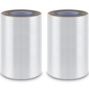 해피락 수동 홀드 실링필름 285mm x 180m, 1개입, 2개
