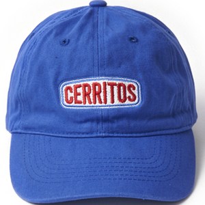 호텔세리토스 Cerritos Candy Ball Cap