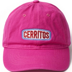 호텔세리토스 Cerritos Candy Ball Cap