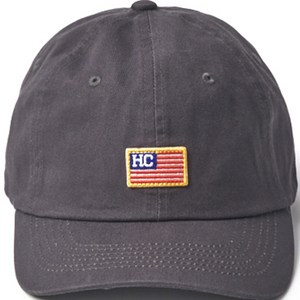 호텔세리토스 HC Wappen Ball Cap