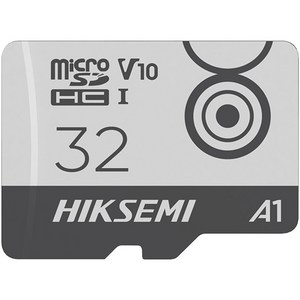 HIKSEMI M1 microSD 메모리카드 HS-TF-M1, 32GB, 1개