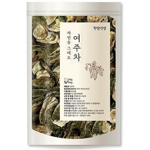 한방선생 건 여주차, 300g, 1개