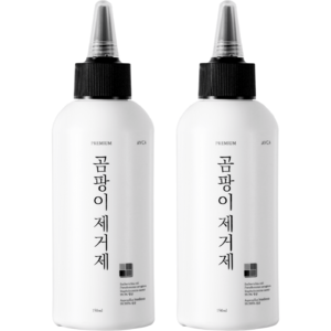 아브카 프리미엄 바르는 젤타입 곰팡이 제거제, 150ml, 2개