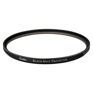 겐코 Black Mist Potecto 필터 72mm