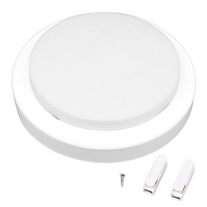 연하 LED 은가비 스마트 직부등 15W 삼성칩 + 설치 부속품 세트, 주광색(직부등), 1세트