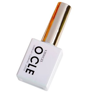 뷰젤 오버레이 클리어젤 병타입, 투명, 10ml, 1개