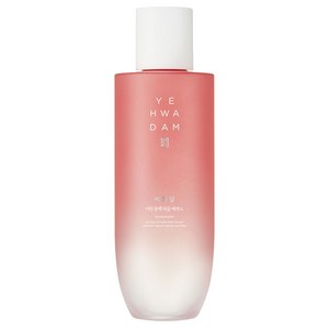 더페이스샵 예화담 어린 동백 처음 에센스, 180ml, 1개