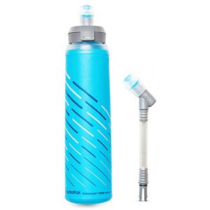 하이드라팩 Ultra Flask Speed 스포츠 물통 HYD0AKW031, MALIBU BLUE, 500ml, 1개