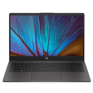 HP 2024 노트북 240 G10 14 코어i5 인텔 13세대, 블랙, 512GB, 16GB, Fee DOS, G10-9F1E3PT