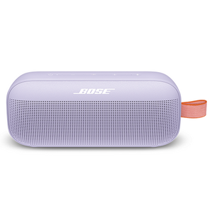 보스 사운드링크 플렉스, SoundLink Flex Bluetooth speaker, 칠드 라일락