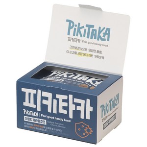 피키타카 아몬드 카라멜초코, 150g, 1개