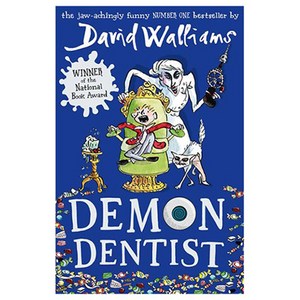 Demon Dentist, HapeCollins Childen