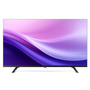 루컴즈 FHD LED 구글 스마트 TV, 101cm(40인치), T4003KFG, 스탠드형, 고객직접설치