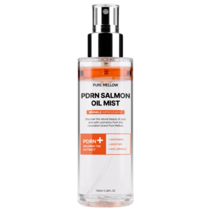 퓨어멜로우 PDRN 연어 오일 미스트, 1개, 100ml