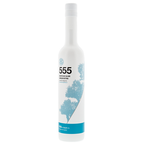 555 엑스트라버진 올리브오일 오히블랑카, 500ml, 1개