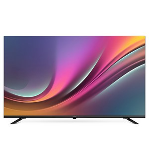 루컴즈 4K UHD 구글 스마트TV, 127cm(50인치), T5003KUG, 스탠드형, 고객직접설치