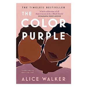 The Color Purple, George Weidenfeld & Nicholson, Ltd.