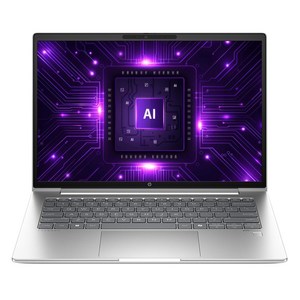 HP 2024 AI 프로북 440 G11 14 코어Ulta5, 실버, 512GB, 16GB, Fee DOS, G11-A9MW7PT