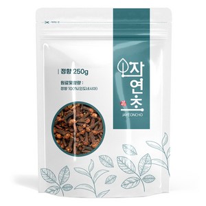 정향, 250g, 1개