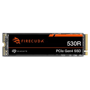 씨게이트 파이어쿠다 530R M.2 NVMe SSD, ZP1000GM30063, 1TB