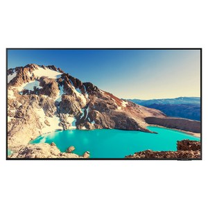 삼성전자 Crystal 4K UHD TV, 189cm(75인치), KU75UDE800FXKR, 벽걸이형, 방문설치