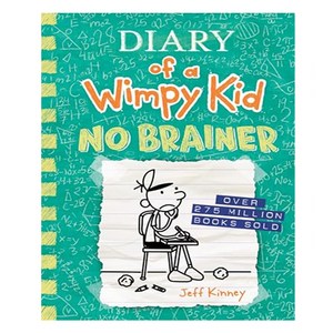 Diay of a Wimpy Kid #18 : No Baine, Hay N. Abams