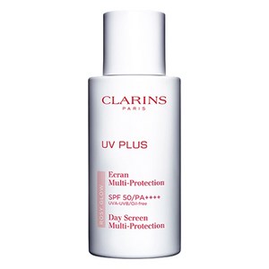 클라랑스 UV 플러스 선크림 로지글로우 SPF50+ PA++++, 1개, 50ml