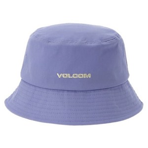 VOLCOM WORDING LOGO 버킷햇 VA210CPH02