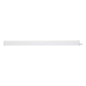 데이온 LED 플리커프리 천장 일자등 8W T5 500mm, 주광색