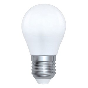 멜리빙 LED DO 전구 인지구 4W, 주광색, 1개