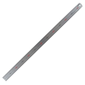 이엑스파워 철직자 무광 SRM-600 600mm, 1개