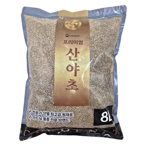 가든잇 프리미엄 산야초 소립, 1개, 8L