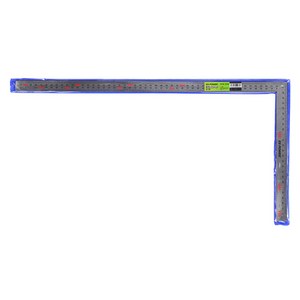 이엑스파워 목공용 직각자 250 x 500mm ECW-2550, 1개