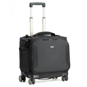 씽크탱크 포토 카메라 롤링백 에어포트 네비게이터 V2 TT0541 4 dual-wheel, 1개