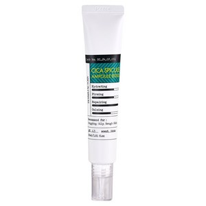 더마팩토리 시카 스피큘 앰플 8000, 1개, 30ml