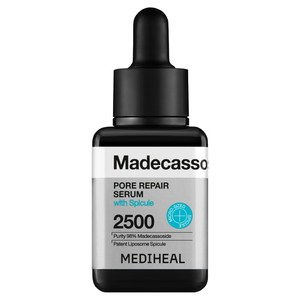 메디힐 마데카소사이드 모공 리페어 세럼, 1개, 40ml