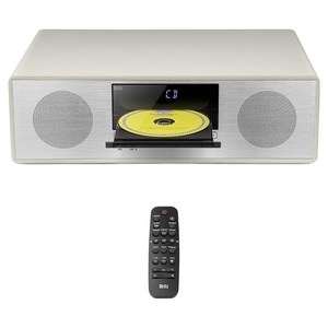 브리츠 레트로 하이엔드 올인원 블루투스 오디오 BZ-T8500Plus