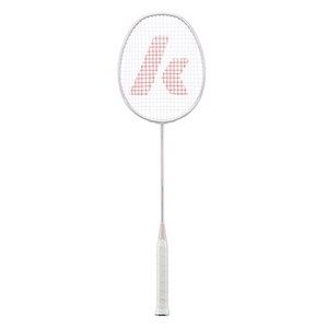 가와사키 PRO 배드민턴 라켓 KD-700, 1개, KD-700(블루레드)
