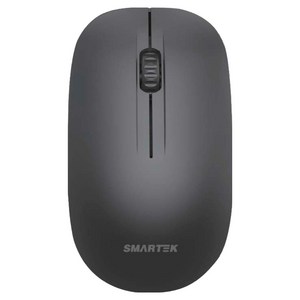 스마텍 가벼운 무소음 무선 마우스