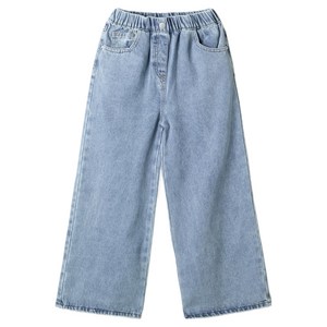 스파오키즈 아동 주니어 COOL 와이드 진 청바지[120~170]