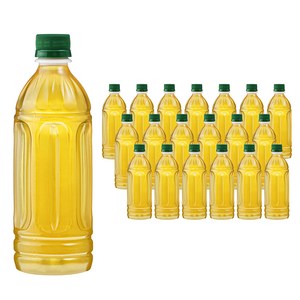 곰곰 깨끗한 보성 말차, 500ml, 20개